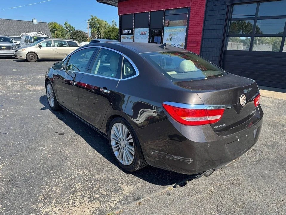 2013 Buick Verano - Image 5 of 12