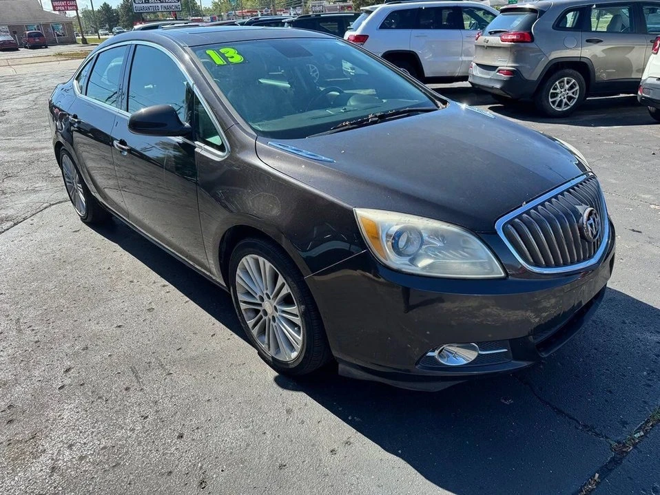2013 Buick Verano - Image 3 of 12