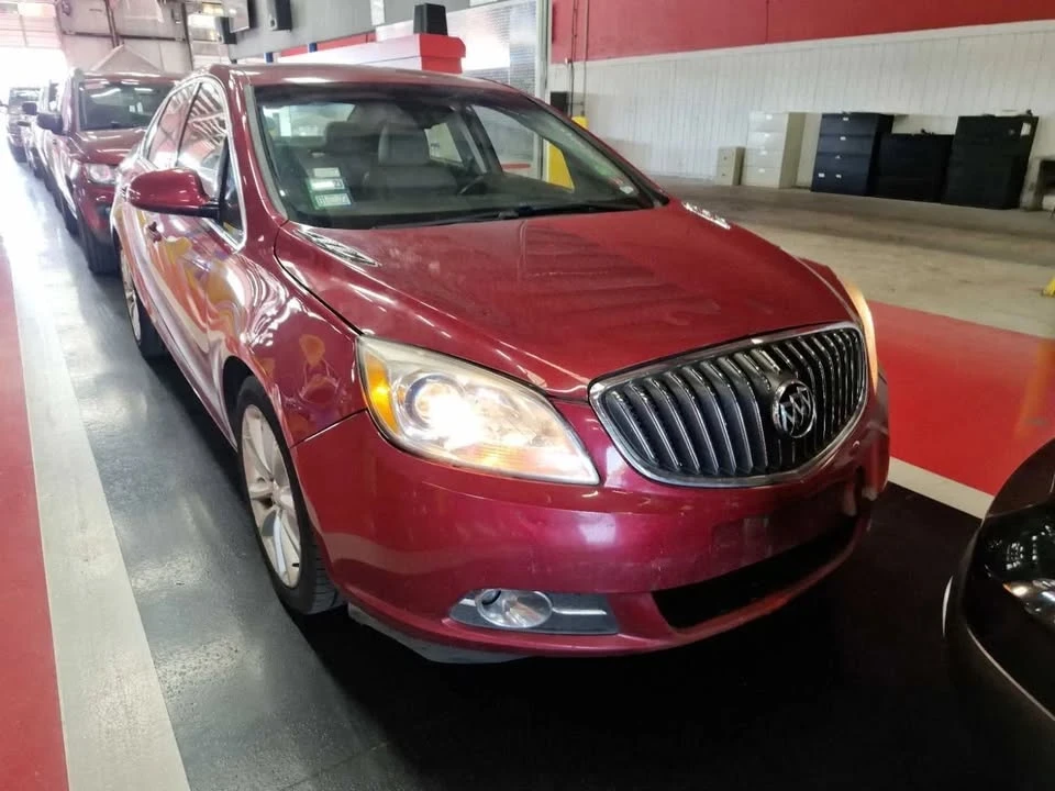 2013 Buick Verano - Image 2 of 9