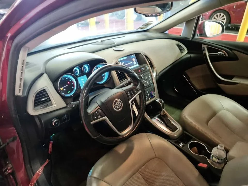 2013 Buick Verano - Image 7 of 9