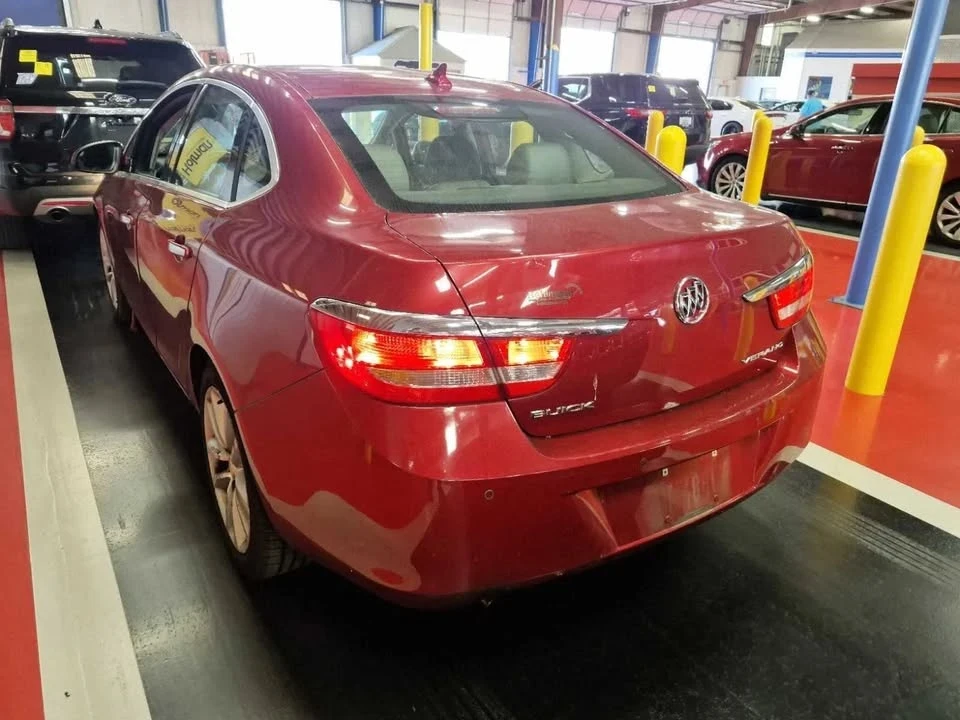 2013 Buick Verano - Image 3 of 9
