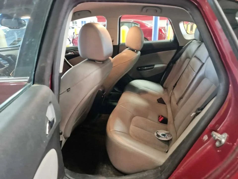 2013 Buick Verano - Image 6 of 9