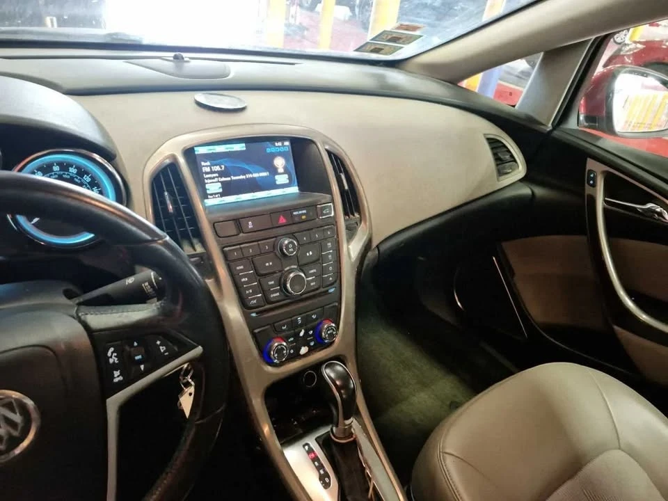 2013 Buick Verano - Image 9 of 9