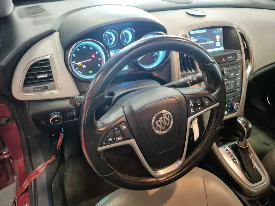 2013 Buick Verano - Image 8 of 9