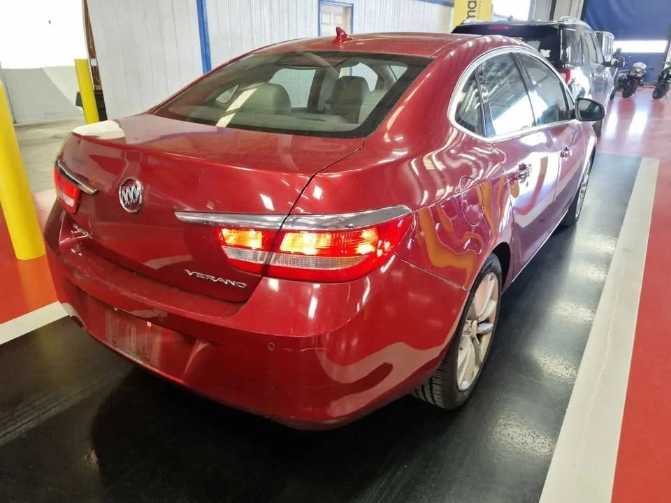 2013 Buick Verano - Image 4 of 9