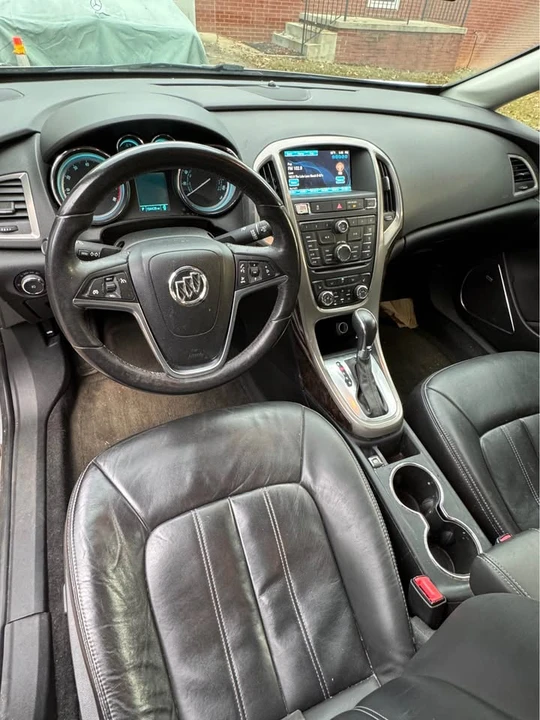 2013 Buick Verano - Image 5 of 6