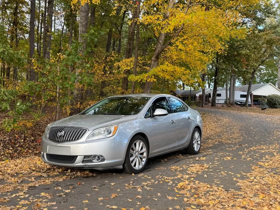 2013 Buick Verano - Image 2 of 6