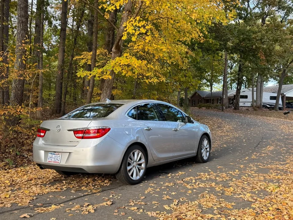 2013 Buick Verano - Image 3 of 6