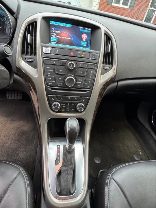 2013 Buick Verano - Image 6 of 6