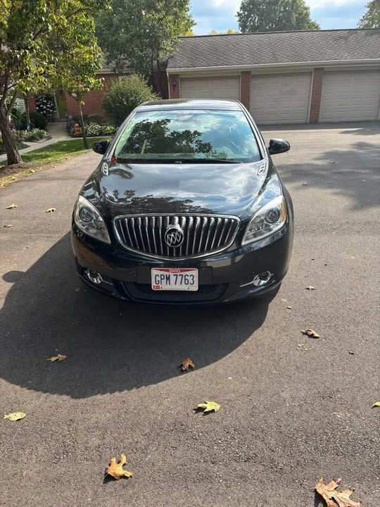 2013 Buick Verano - Image 8 of 10
