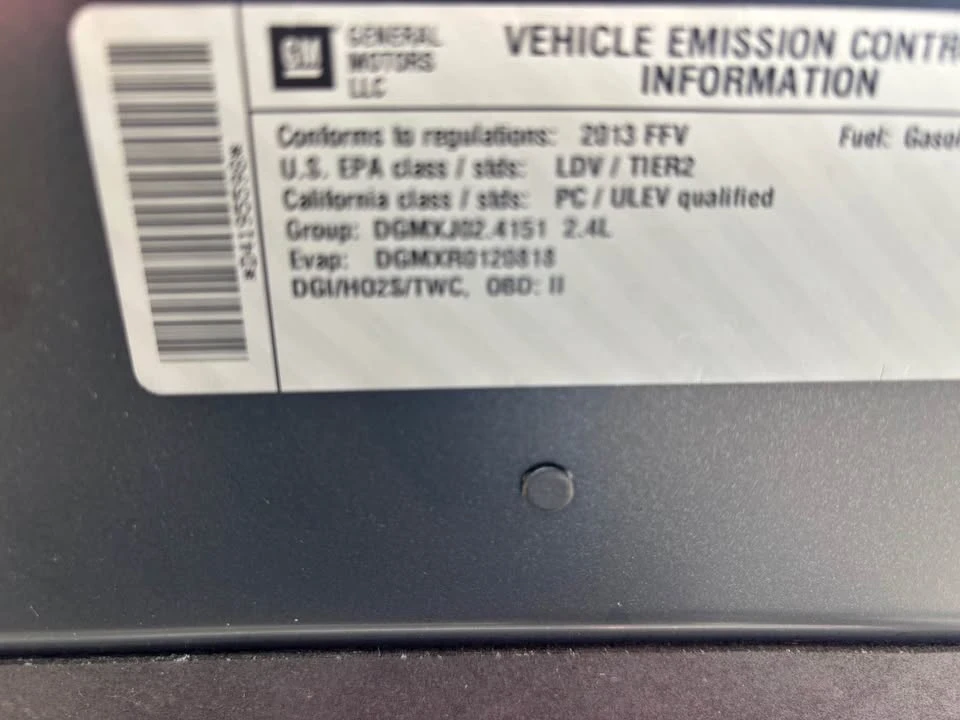 2013 Buick Verano - Image 6 of 10