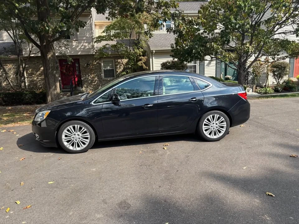 2013 Buick Verano - Image 7 of 10