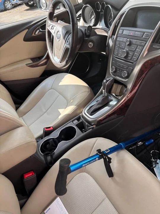2013 Buick Verano - Image 3 of 10