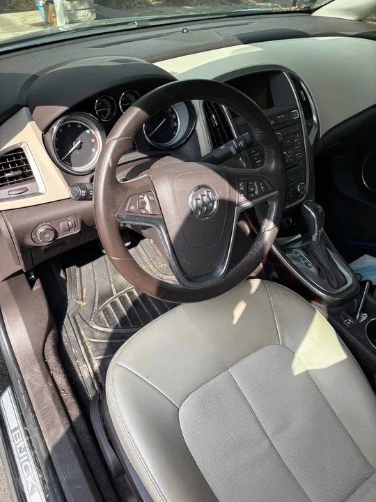 2013 Buick Verano - Image 2 of 10