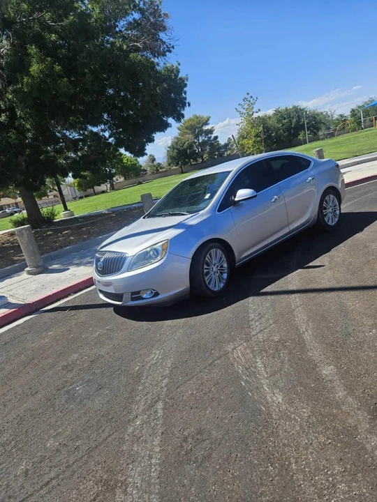 2013 Buick Verano - Image 2 of 6