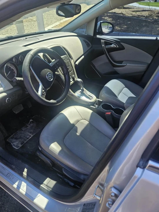 2013 Buick Verano - Image 3 of 6