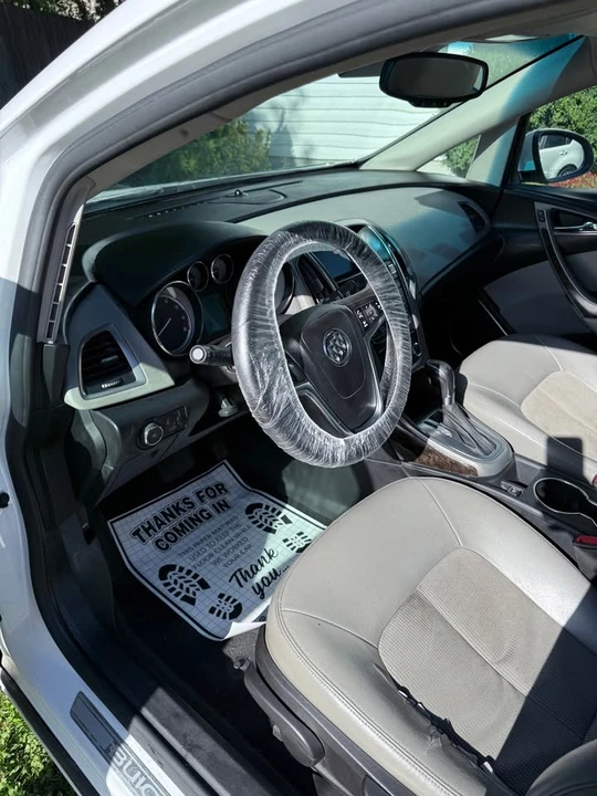 2013 Buick Verano - Image 10 of 16