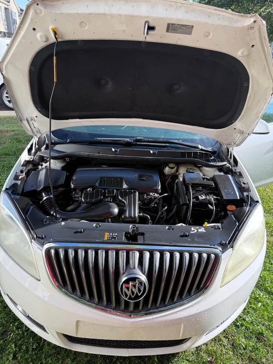 2013 Buick Verano - Image 16 of 16