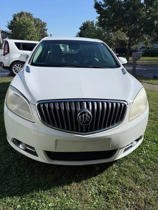 2013 Buick Verano - Image 2 of 16