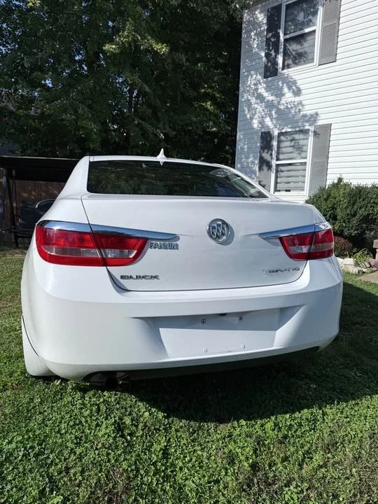 2013 Buick Verano - Image 6 of 16