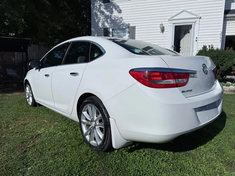 2013 Buick Verano - Image 7 of 16