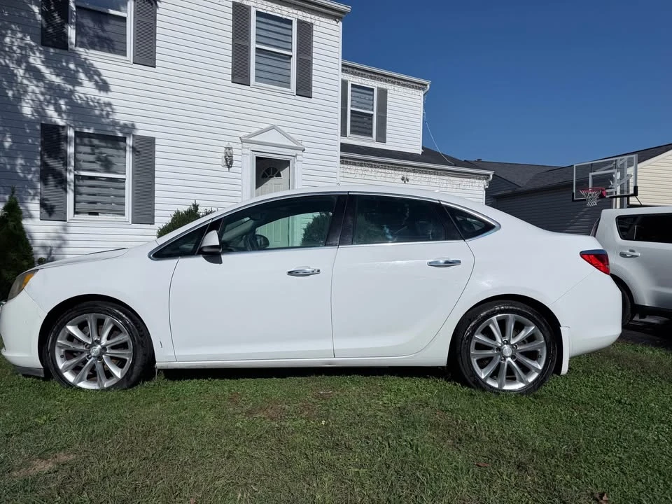 2013 Buick Verano - Image 8 of 16