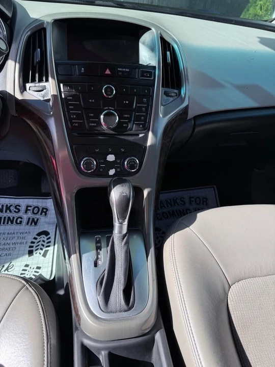 2013 Buick Verano - Image 14 of 16
