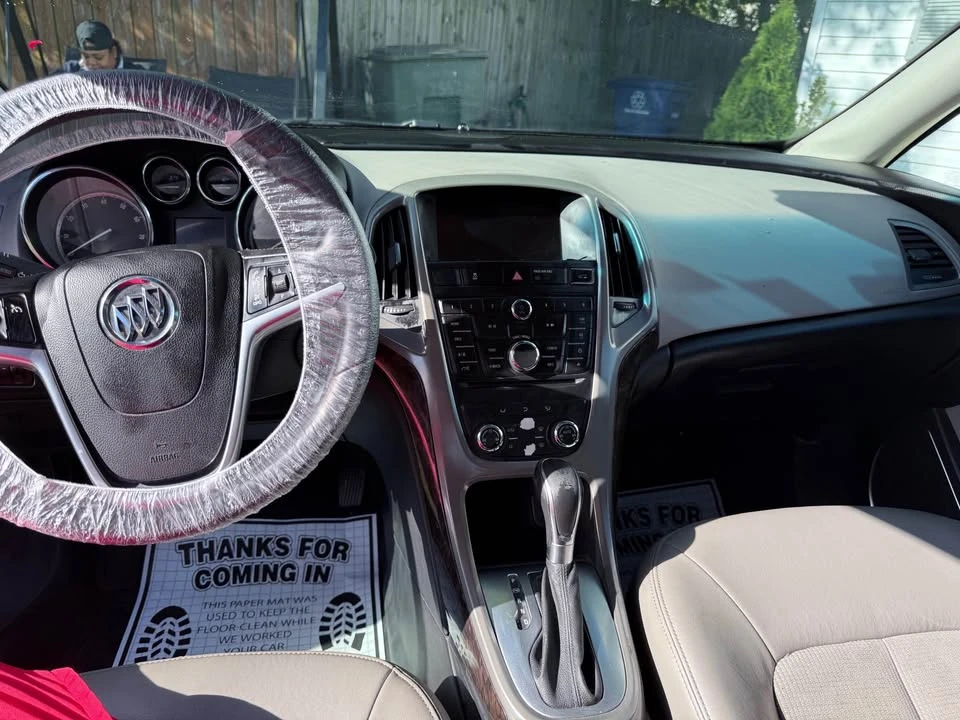 2013 Buick Verano - Image 15 of 16