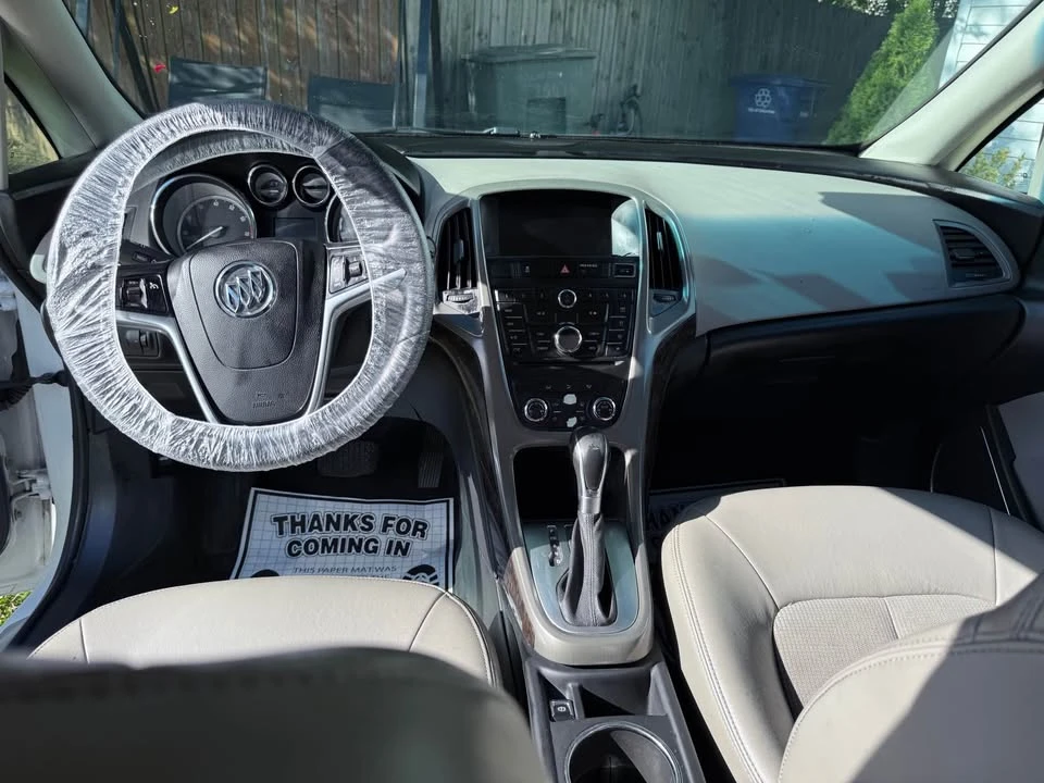 2013 Buick Verano - Image 12 of 16