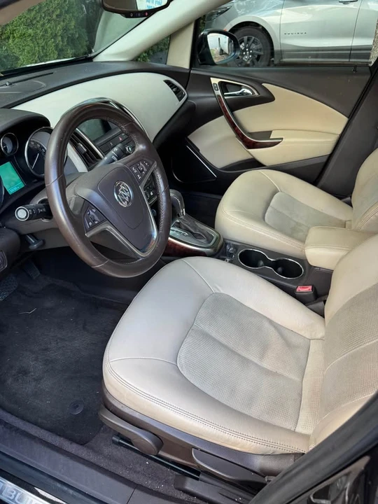 2013 Buick Verano - Image 4 of 4
