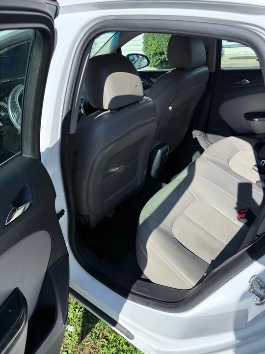 2013 Buick Verano - Image 11 of 16