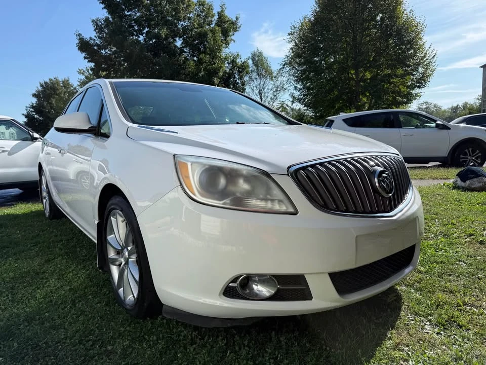 2013 Buick Verano - Image 3 of 16
