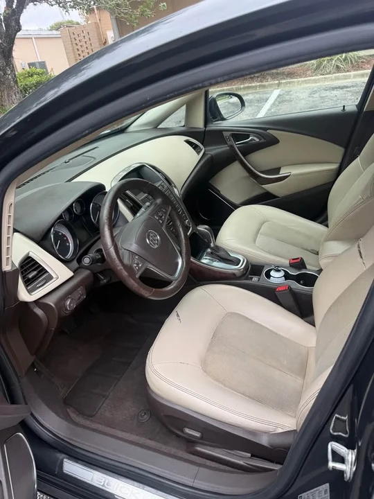 2013 Buick Verano - Image 7 of 9