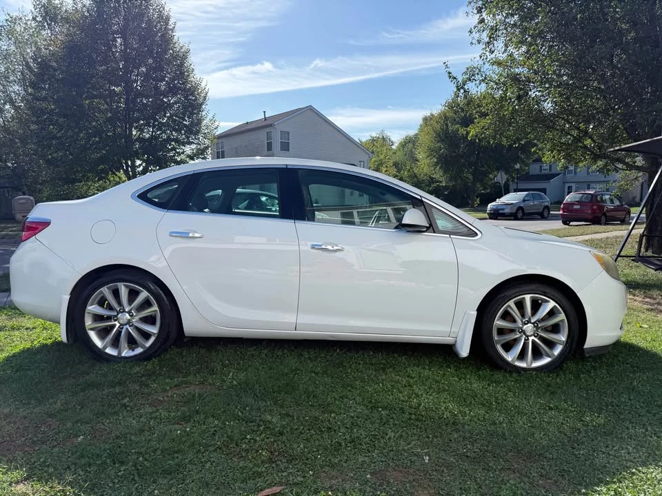 2013 Buick Verano - Image 4 of 16