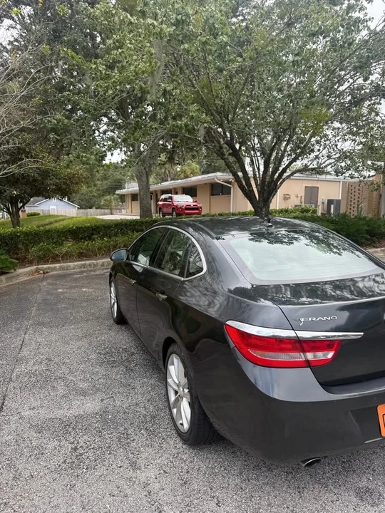 2013 Buick Verano - Image 3 of 9