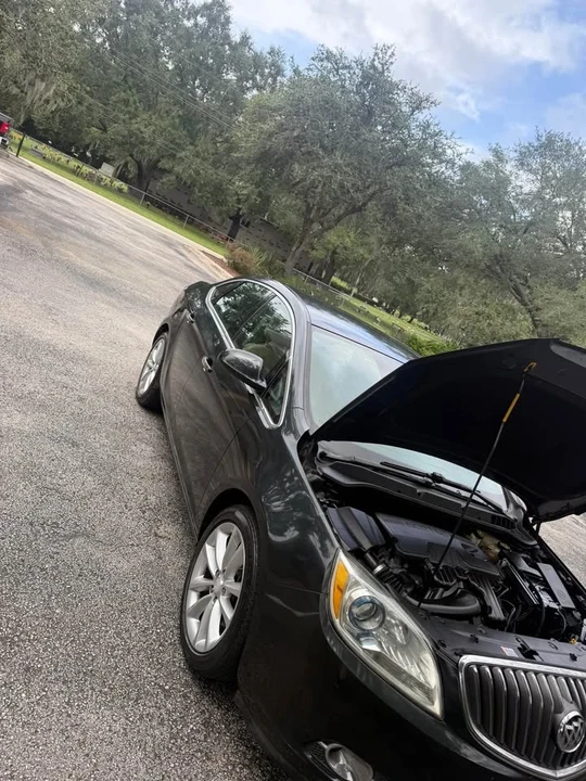 2013 Buick Verano - Image 7 of 12