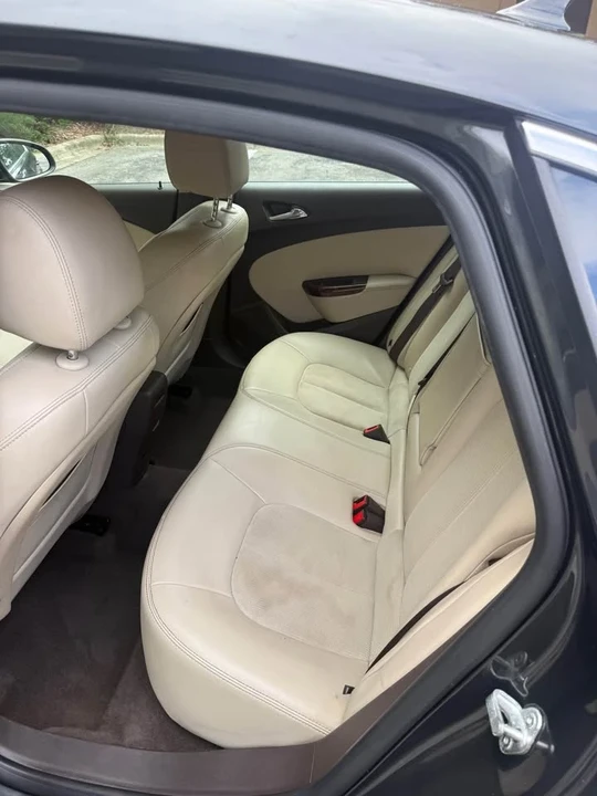2013 Buick Verano - Image 8 of 9