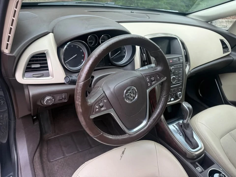 2013 Buick Verano - Image 9 of 9