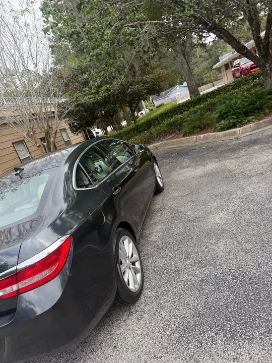 2013 Buick Verano - Image 3 of 12