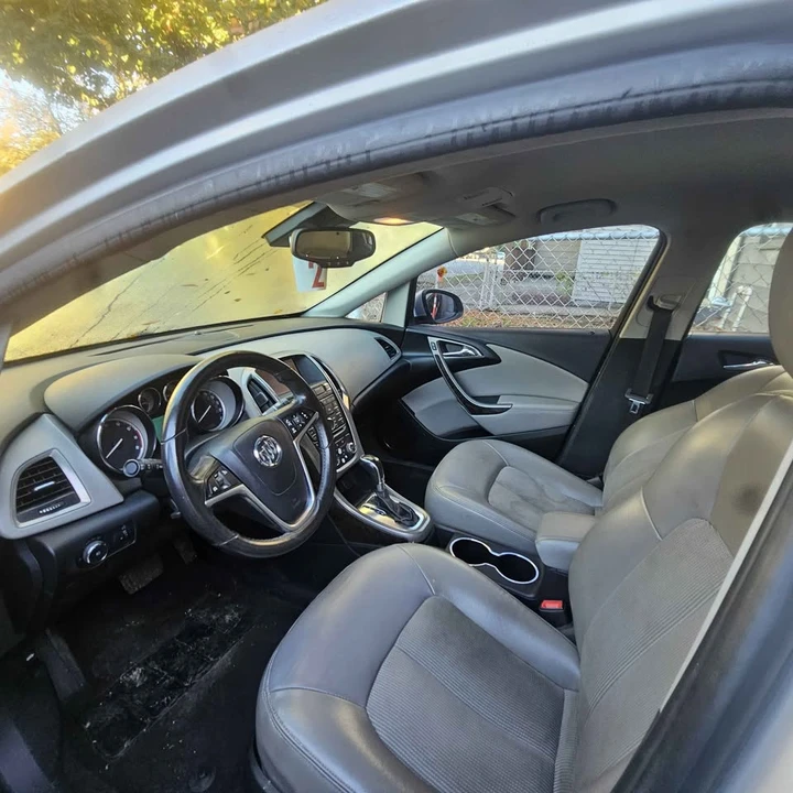 2013 Buick Verano - Image 7 of 8