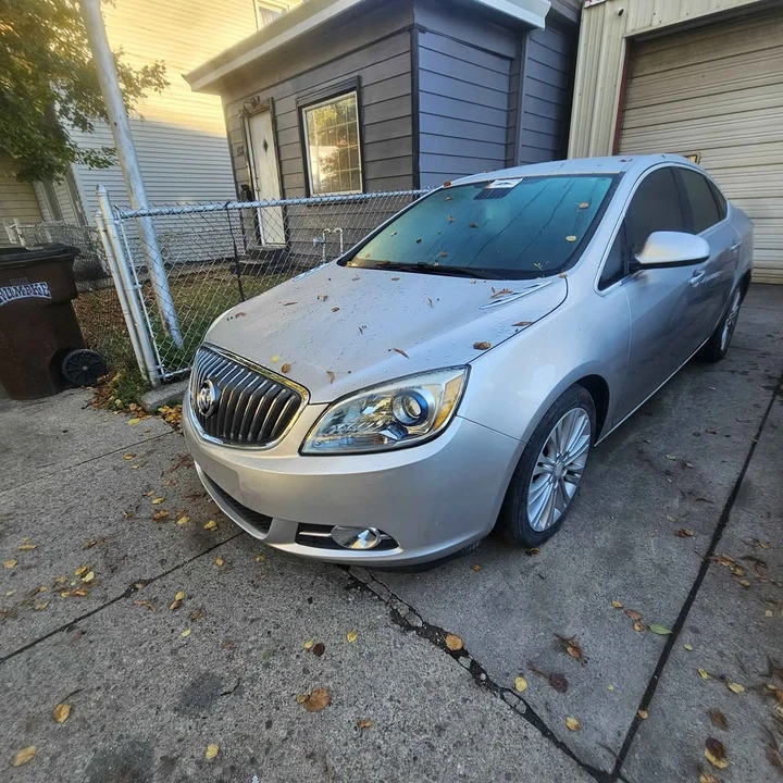 2013 Buick Verano - Image 2 of 8