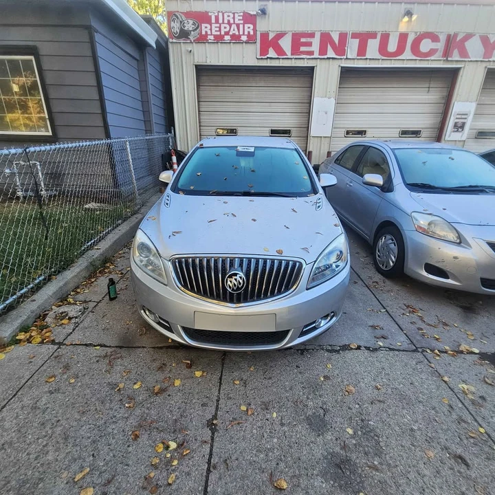 2013 Buick Verano - Image 3 of 8