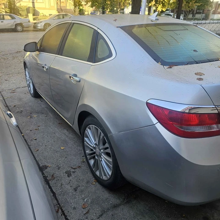 2013 Buick Verano - Image 5 of 8