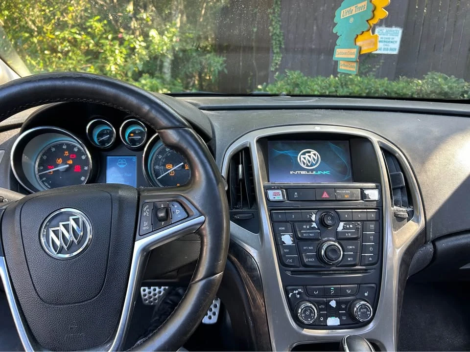2013 Buick Verano - Image 8 of 9
