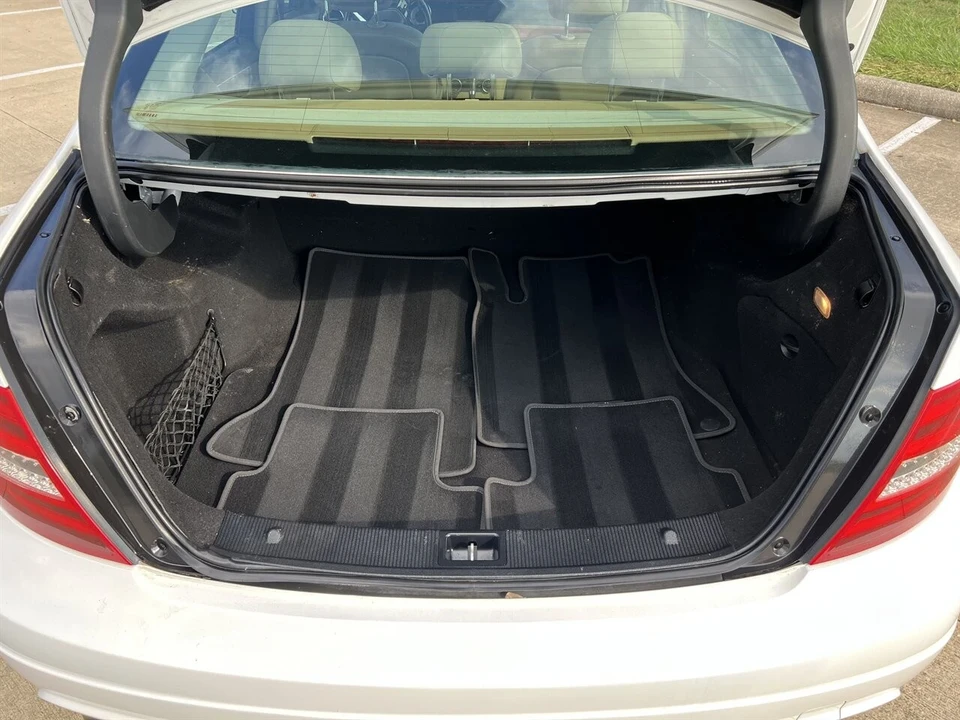 2013 Mercedes-Benz W204 C-Class - Image 19 of 21