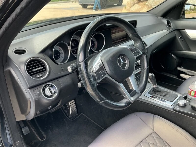 2013 Mercedes-Benz W204 C-Class - Image 20 of 21
