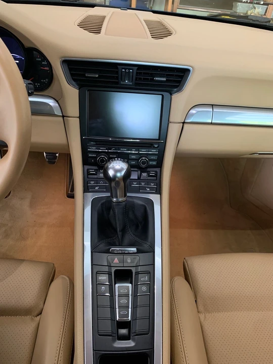 2013 Porsche 991 Carrera - Image 5 of 8