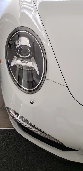 2013 Porsche 991 Carrera S - Image 11 of 25