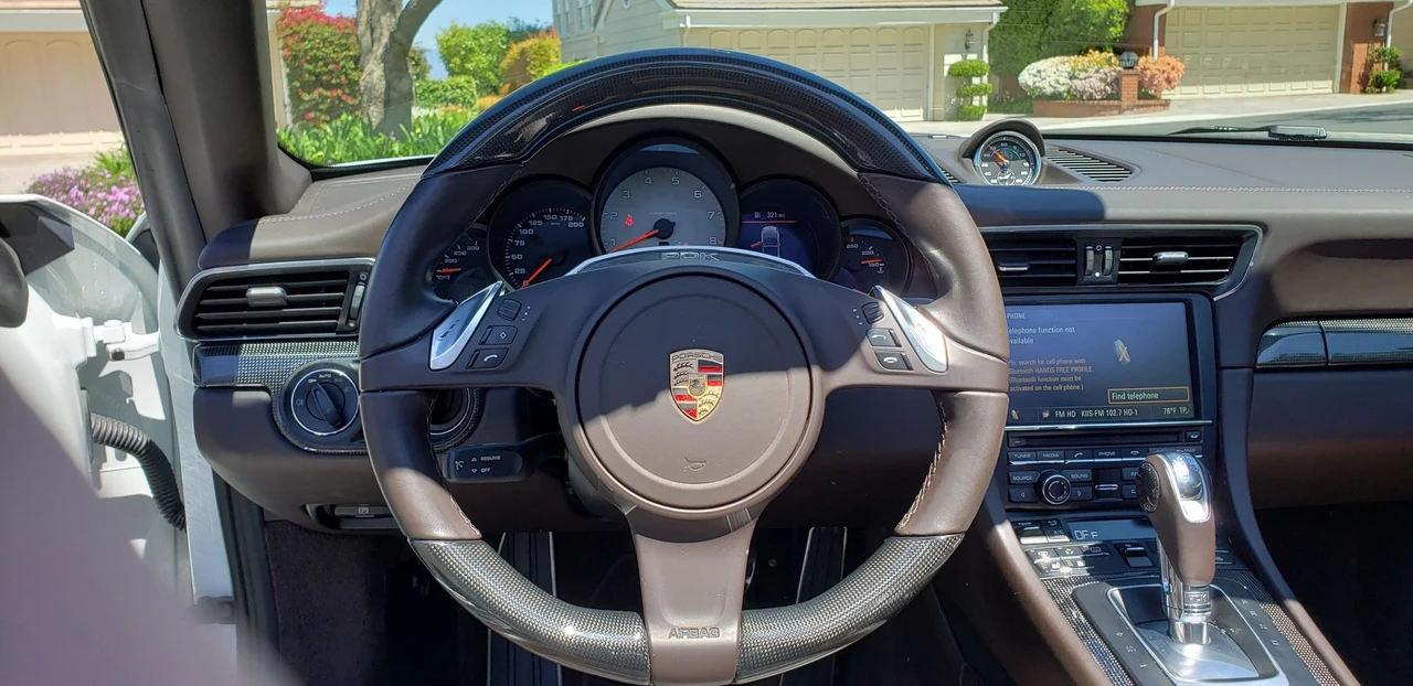 2013 Porsche 991 Carrera S - Image 15 of 25