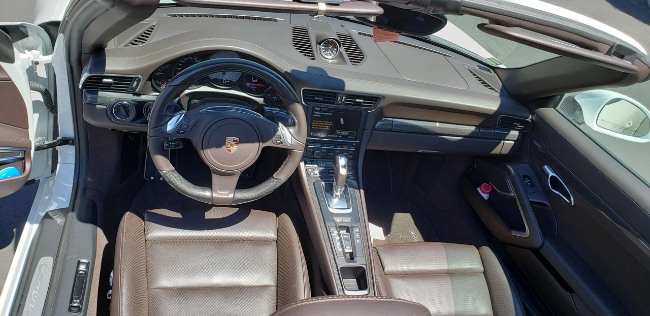 2013 Porsche 991 Carrera S - Image 17 of 25